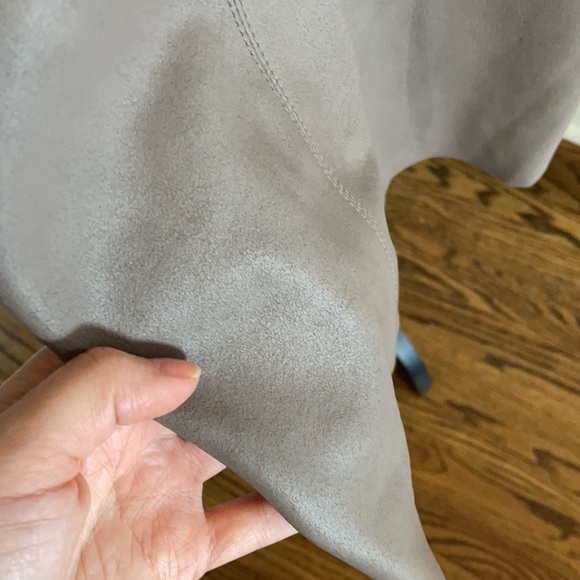 My Tribe genuine leather dress - Picture 4 of 10